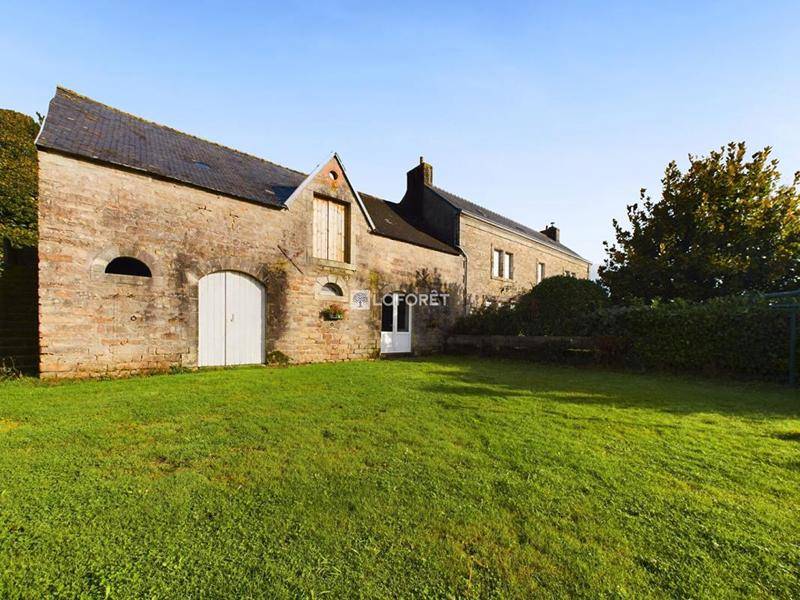 Image de l'annonce Maison Concarneau 7 pièce(s) 171 m2