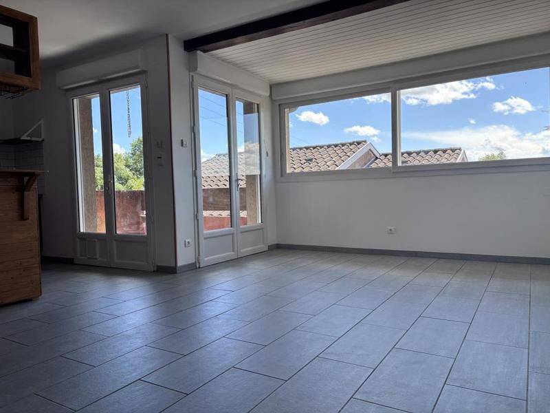 Image de l'annonce Maison 4 pièces - Coeur de village…