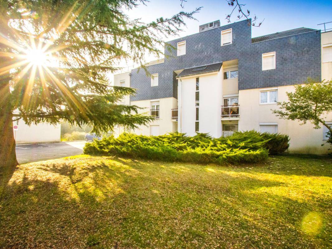 Image de l'annonce Appartement 4 pièces - Chalon-sur-Saône