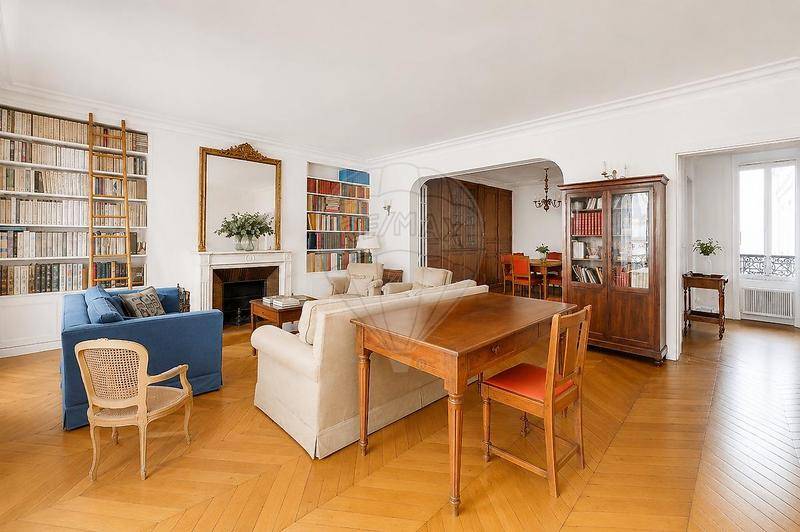 Image de l'annonce Appartement 4 chambre(s) à vendre