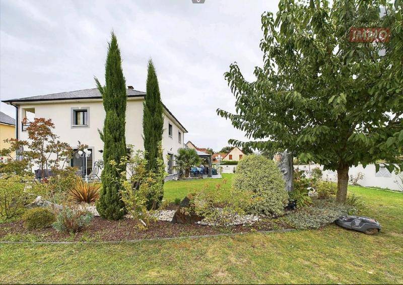 Image de l'annonce Maison