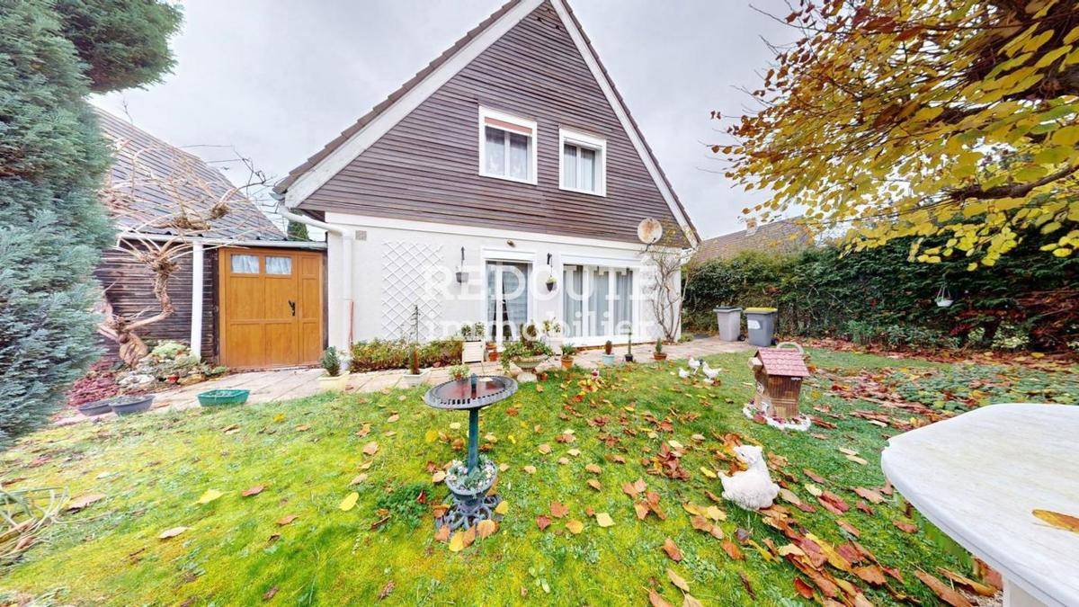 Image de l'annonce Betheny, vente de la nue-propriété d'une maison…