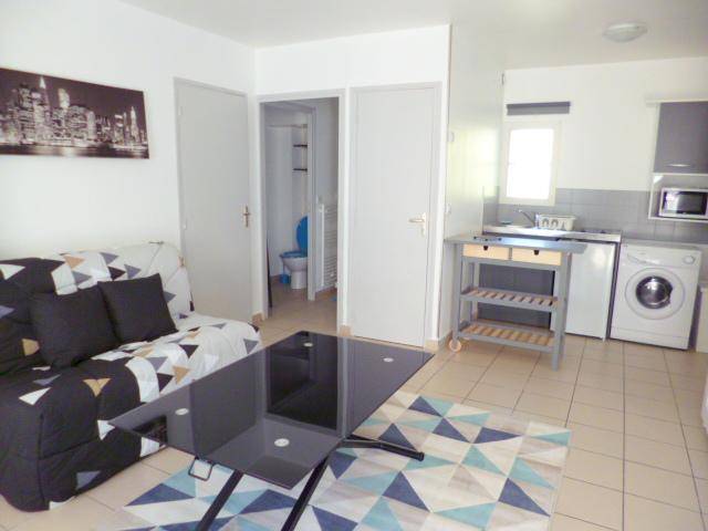 Image de l'annonce Appartement