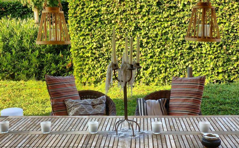 Image de l'annonce 3 PIÈCES avec TERRASSE et JARDIN privatif…