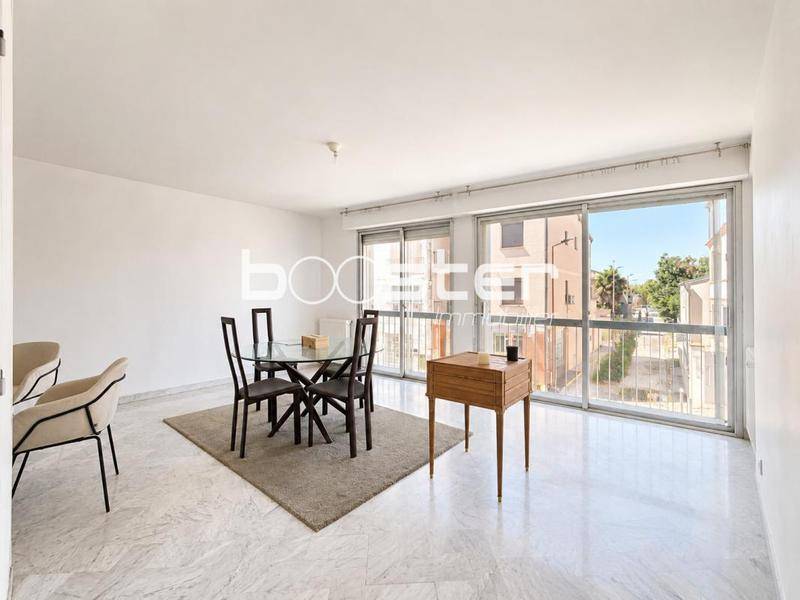 Image de l'annonce GUILHEMERY - Vaste Appartement 4 Pièces avec…