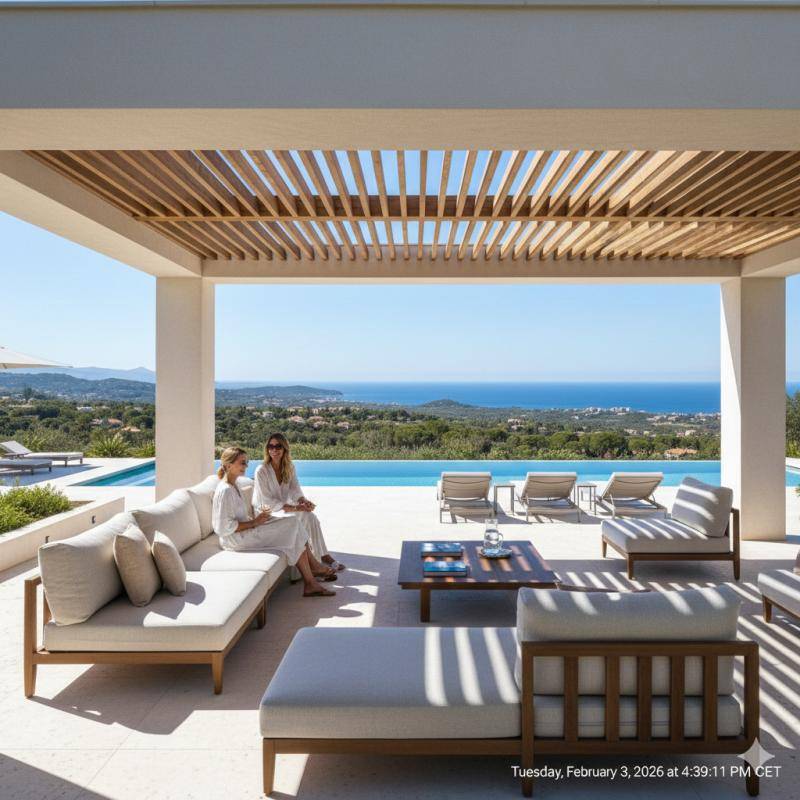 Image de l'annonce ✨ PLACE DES LICES – SAINT-TROPEZ ✨…