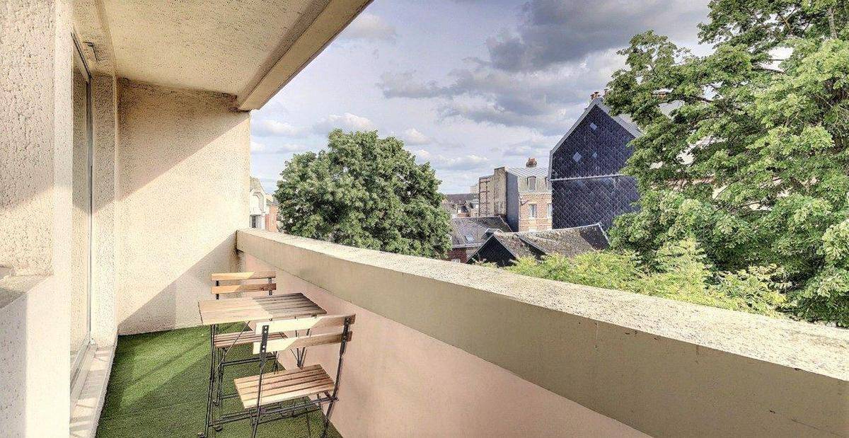 Image de l'annonce Appartement | 2 pièces | 32 m²…