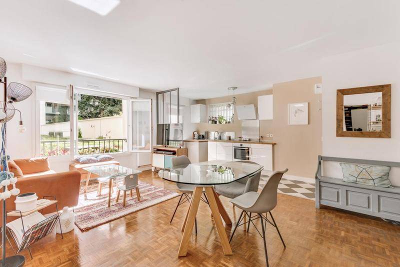 Image de l'annonce PARIS 18 – GRANDES CARRIERES - 3…