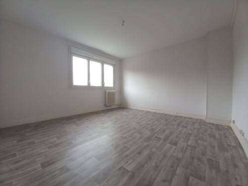 Image de l'annonce Appartement 4 pièces - Épinac