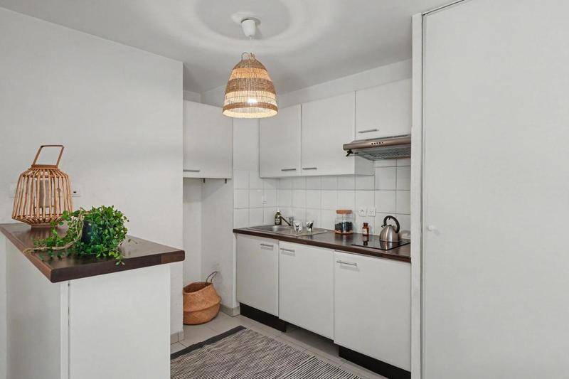 Image de l'annonce TYPE 3 - REZ-DE-JARDIN - TOULOUSE -…