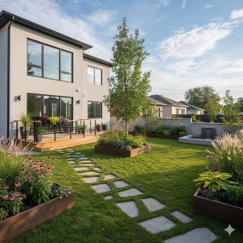 Image de l'annonce OPPORTUNITÉ À SAISIR MAISON 4 PIÈCES AVEC…