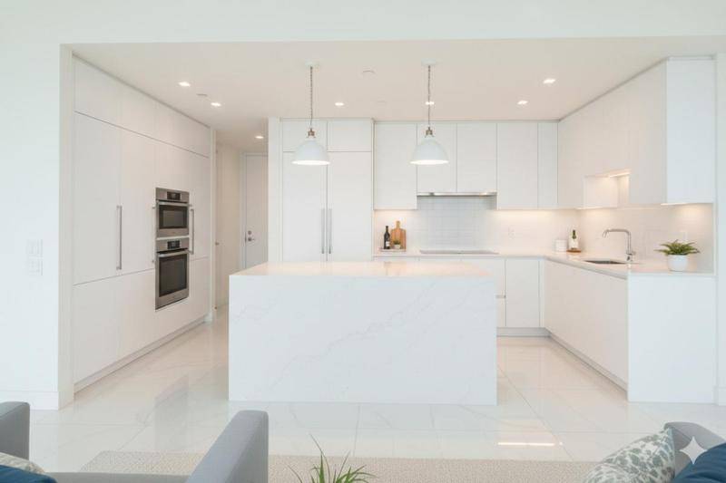 Image de l'annonce **Appartement familial 5 pièces – Terrasse –…