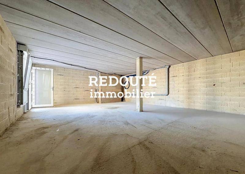 Image de l'annonce PLATEAU BRUT DE 54 m² – LOCAL…