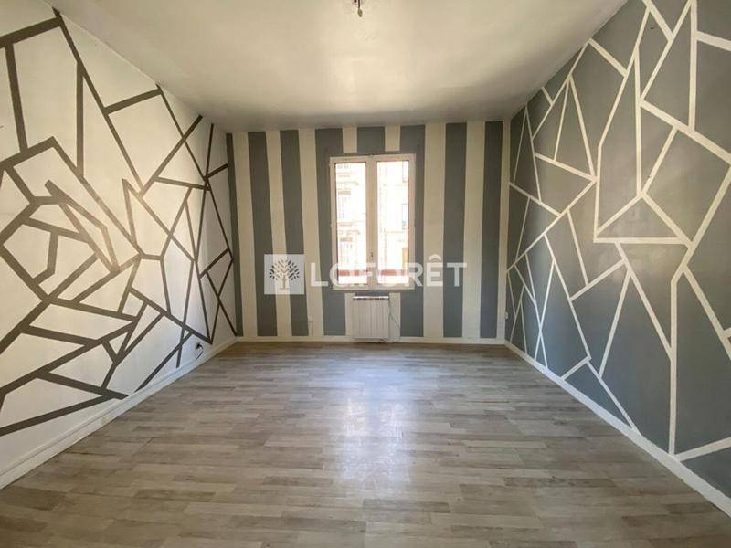 Image de l'annonce Appartement Le Havre 3 pièce(s) 63 m2