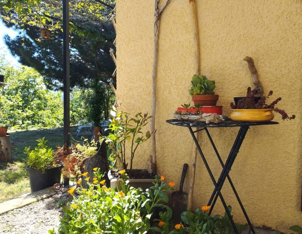 Image de l'annonce DOMAINE VITICOLE FENOUILLEDES