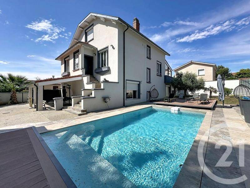 Image de l'annonce Maison