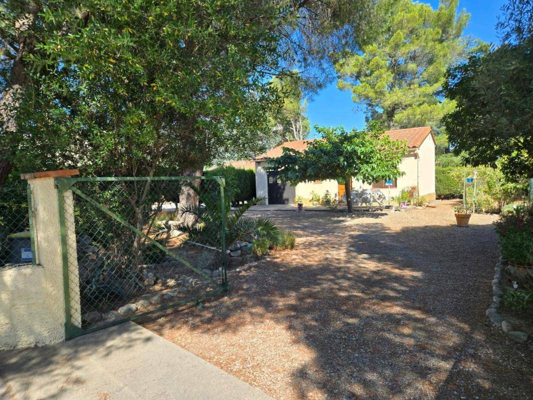 Image de l'annonce SPECIAL INVESTISSEUR MAISON ARGELES SUR MER