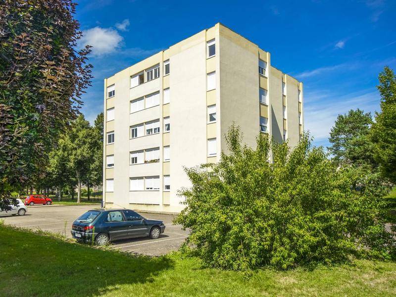 Image de l'annonce Appartement 3 pièces - Charolles