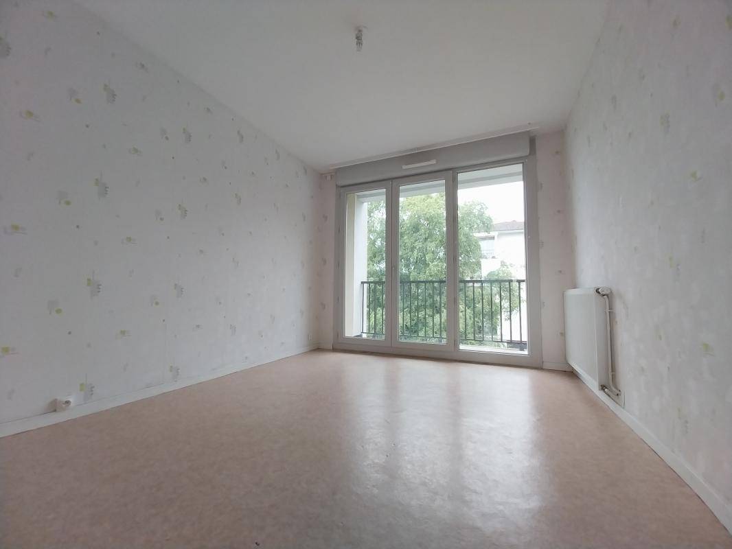 Image de l'annonce Appartement Type 5 avec Balcon - JOINVILLE