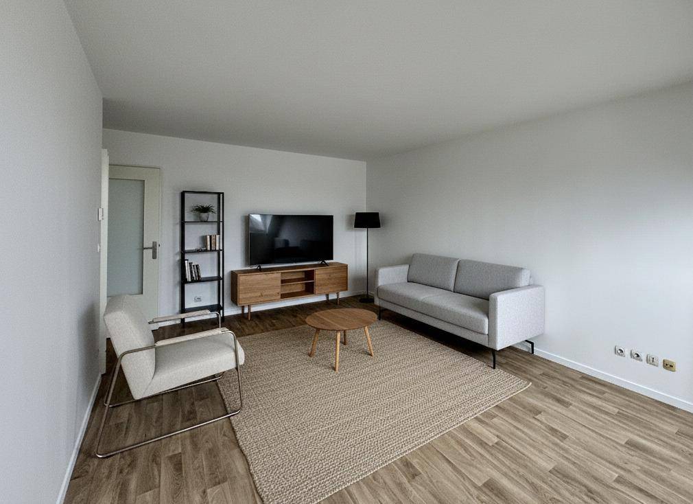 Image de l'annonce Future gare : Appartement 2 pièces