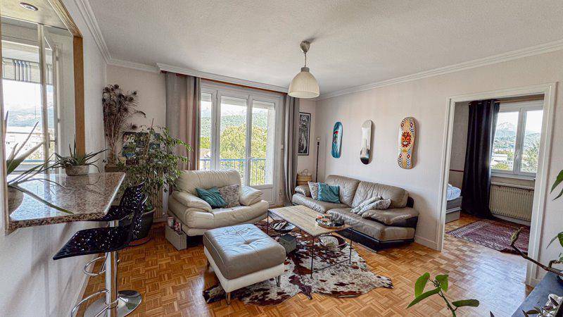 Image de l'annonce Appartement de 4 pièces principales