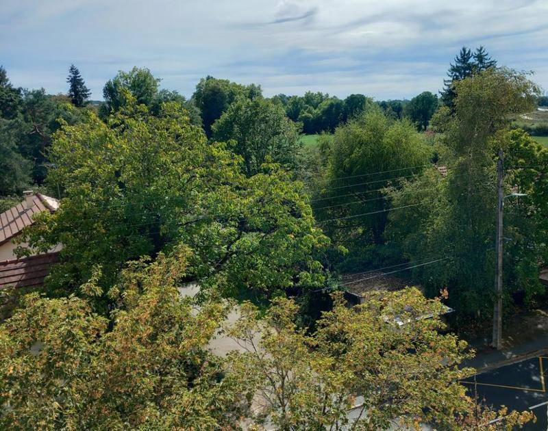 Image de l'annonce Appartement 4 pièces - Blanzy