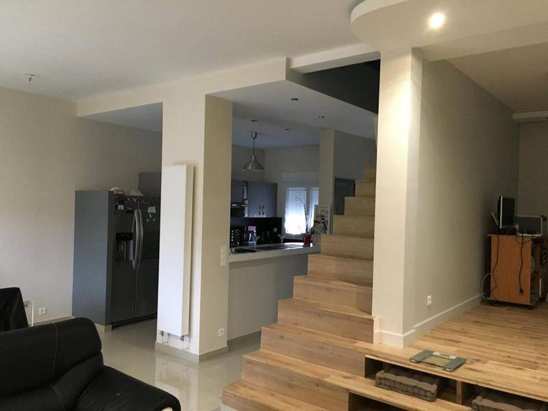 Image de l'annonce MAISON 4 CHAMBRES + GARAGE