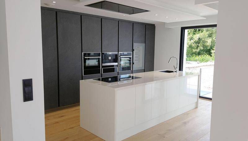 Image de l'annonce SUPERBE T6 Spacieux de 115M2! Grand SEJOUR…