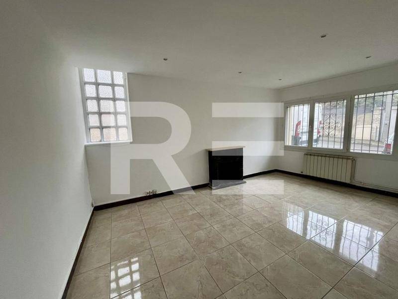 Image de l'annonce Location : Appartement 3 pièces de 62…