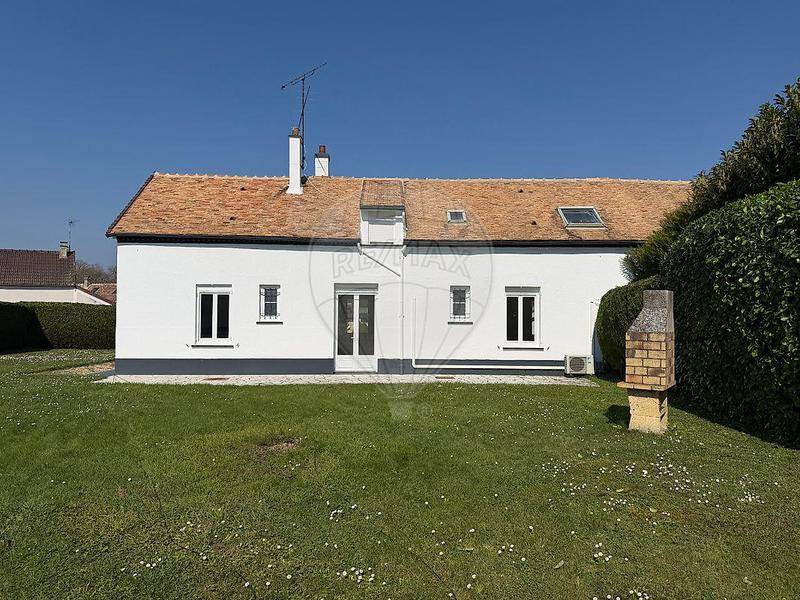 Image de l'annonce Maison 3 chambre(s) à vendre