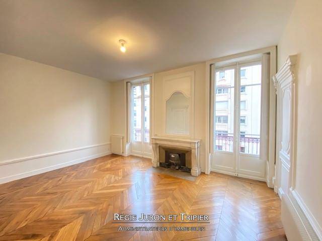 Image de l'annonce F4 - 96.26 m² - Rue de…