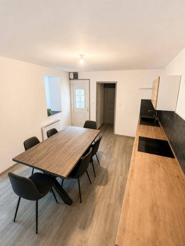Image de l'annonce Maison · 72.83 m² · Guise