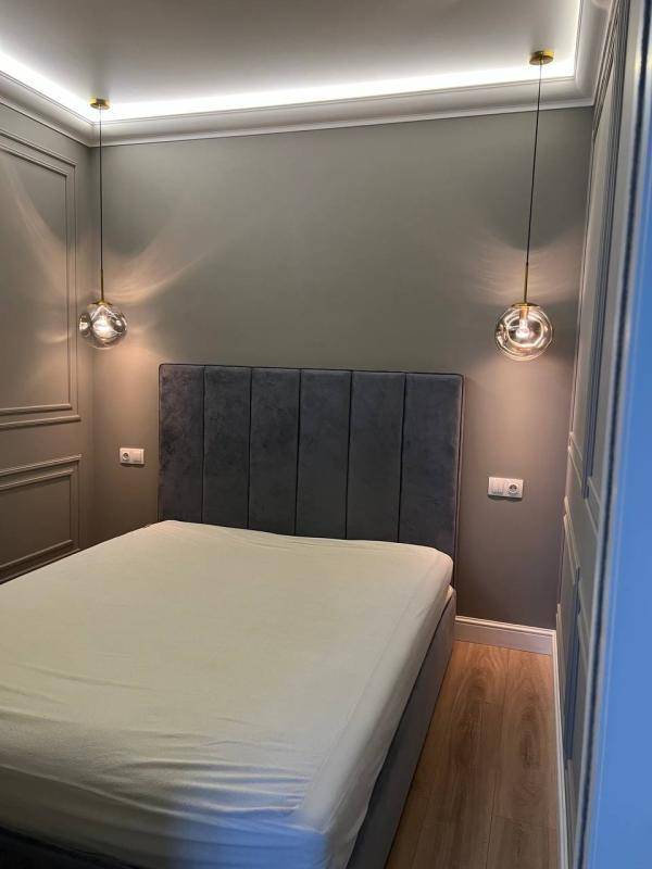 Image de l'annonce T2 37m² – Paris 16e – Rue…