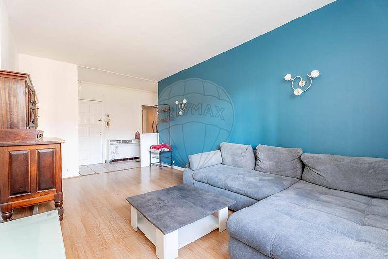 Image de l'annonce Appartement 2 chambre(s) à vendre