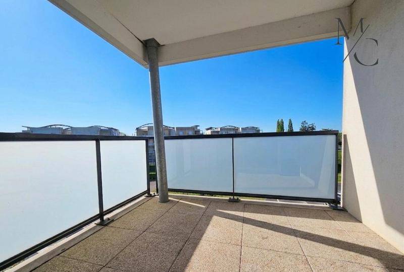 Image de l'annonce T3 AVEC TERRASSE ET PARKING - COLOMIERS…