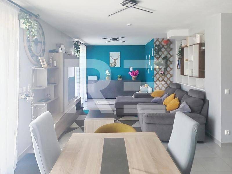 Image de l'annonce VILLA RECENTE AVEC JARDIN ET PISCINE