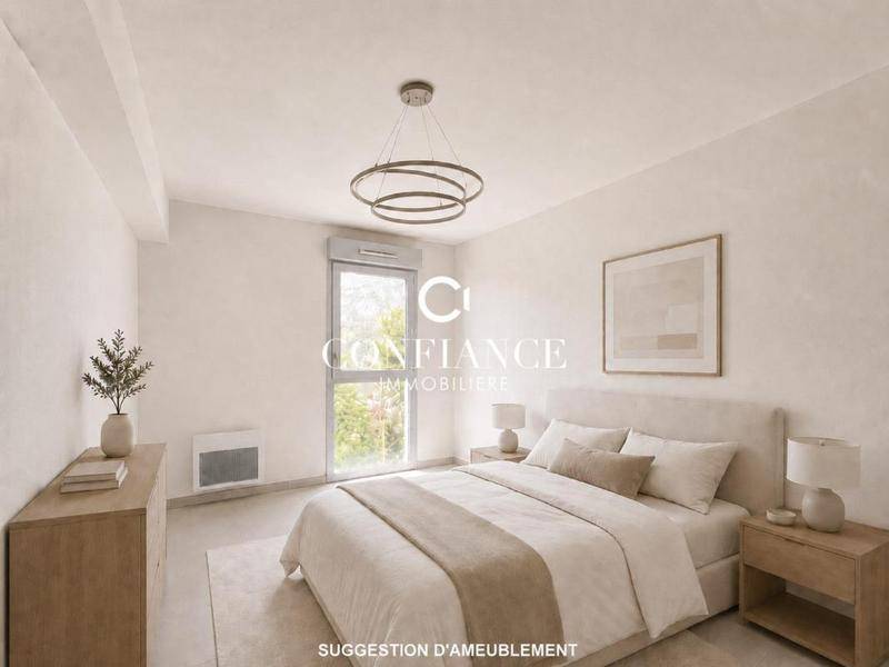 Image de l'annonce 06830 BAS GILETTE APPARTEMENT 3 PIECES 66…
