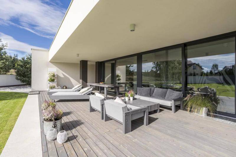 Image de l'annonce Villa familiale avec jardin 200 m² et…