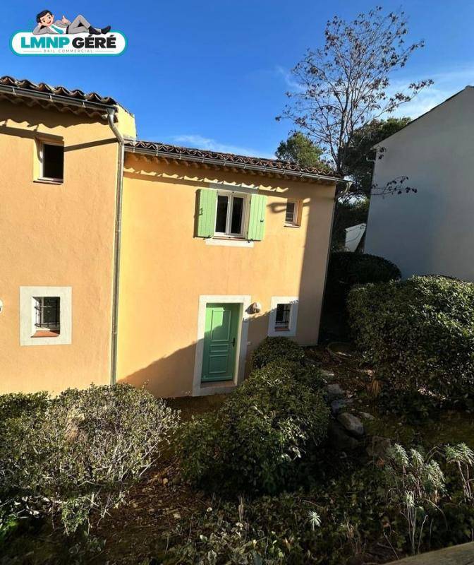 Image de l'annonce Maison en résidence de tourisme – LMNP…