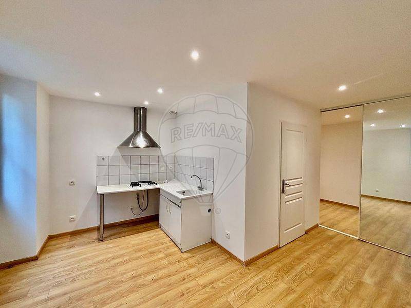 Image de l'annonce Appartement 1 chambre(s) à vendre