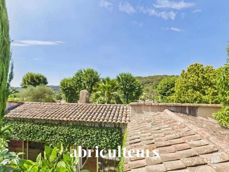 Image de l'annonce Maison familiale 5 chambres avec piscine et…