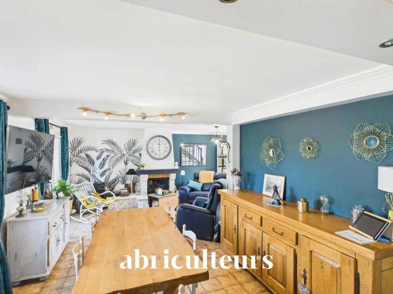 Image de l'annonce MAISON 4 CHAMBRES - QUARTIER CALME -…