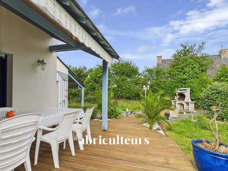 Image de l'annonce A 10 minutes en vélo des plages,…