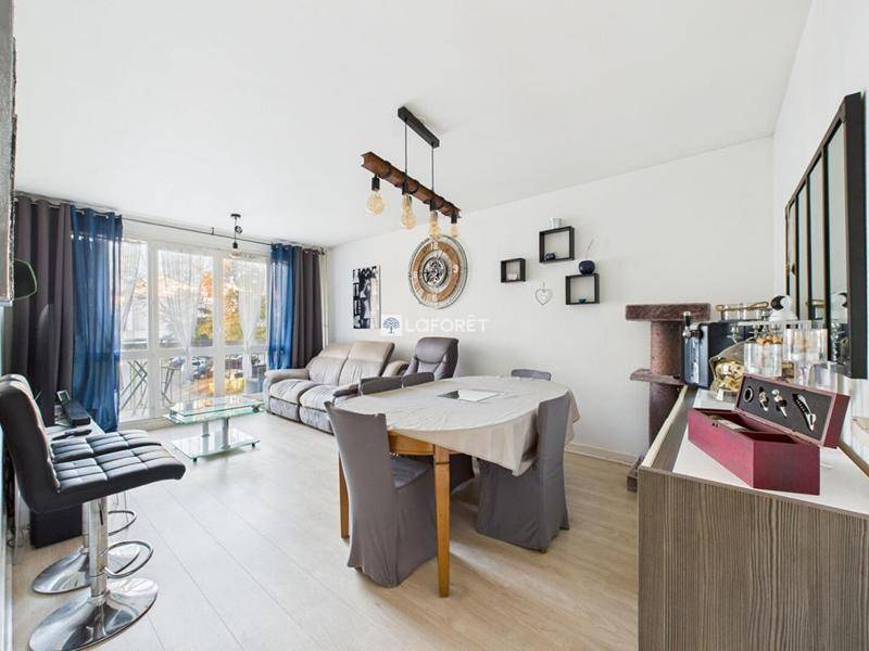 Image de l'annonce Appartement Quimper 3 pièce(s)