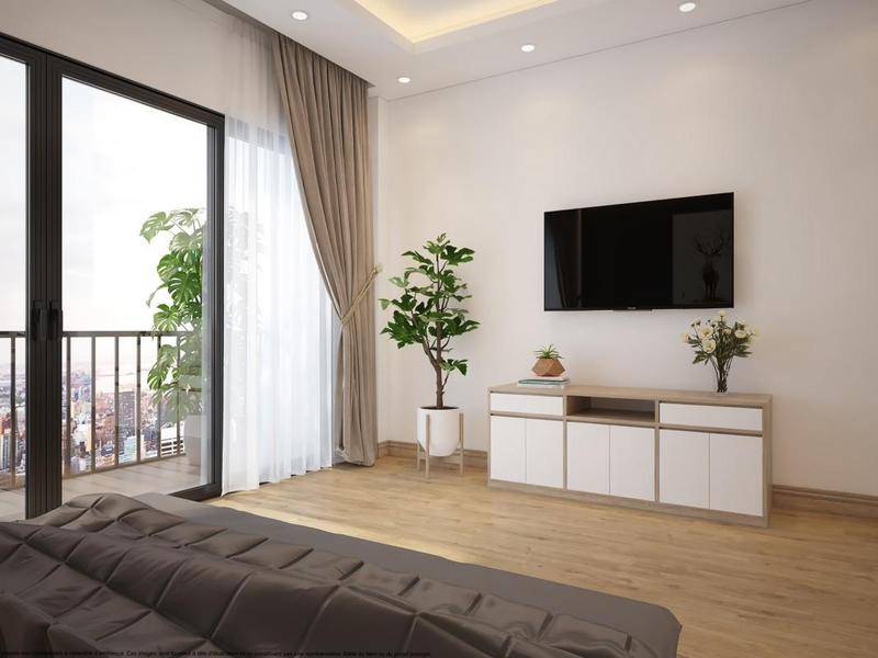 Image de l'annonce T3 VUE DÉGAGÉE et balcon