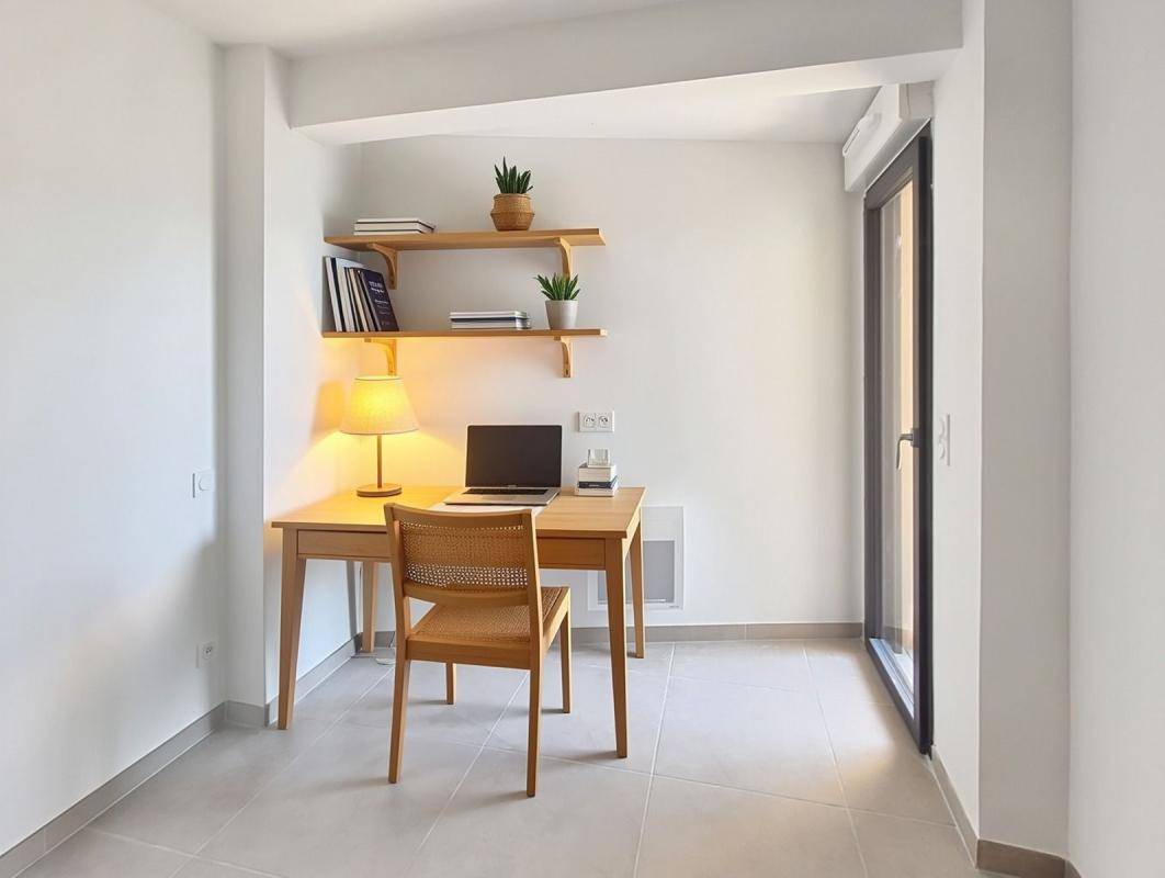 Image de l'annonce Appartement neuf T3 Marguerittes 70 m² -1er…