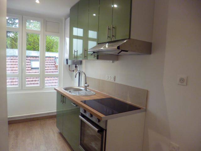 Image de l'annonce Appartement rénové