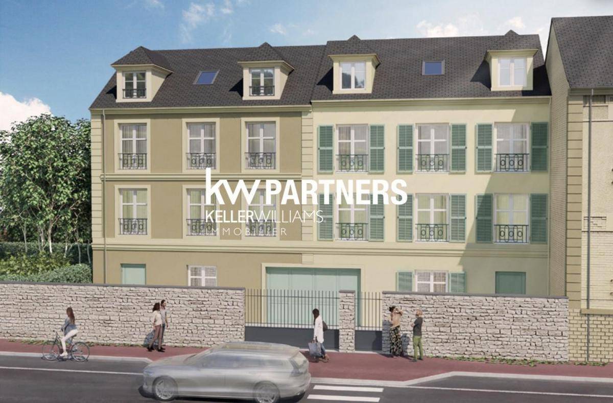 Image de l'annonce VENTE LOT A2 : maison T7 (231…