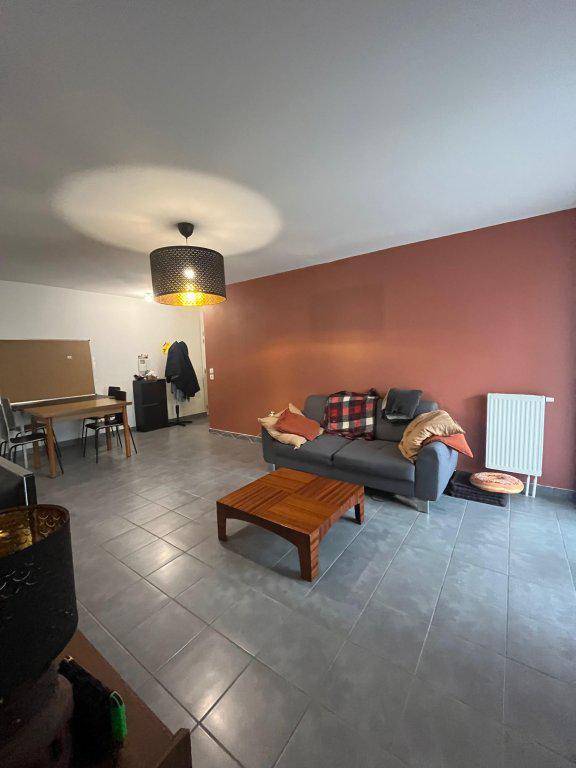 Image de l'annonce A louer, Rouen CHU, logement récent avec…