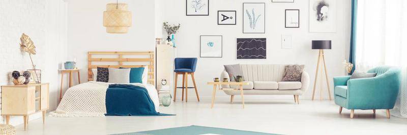 Image de l'annonce **RARE T4-Duplex avec MAGNIFIQUE JARDIN dans RESIDENCE…